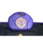 Electronic, Bluetooth and luminous dance mat with 6 game modes - Image 2