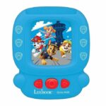My bilingual interactive map reader Paw Patrol