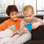 My bilingual interactive map reader Paw Patrol – Bild 3