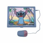 STITCH bilingual educational computer  124 activities (French-English) - Image 2