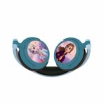 LEXIBOOK - THE QUEEN OF SNOW - Child Audio Headphones - Image 2
