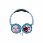 LEXIBOOK - THE QUEEN OF SNOW - Child Audio Headphones - Image 3