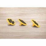 Lexibook - Minions Magic Slate - A5 format with magnetic accessories - Image 4