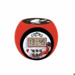 Miraculous Projector Alarm Clock with Timer - Image 2