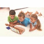 Lexibook - Educational computer Animal colors - 124 activities (French/English) - Image 3