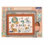 Lexibook - Educational computer Animal colors - 124 activities (French/English) - Image 4