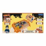 Naruto electronic table pinball machine with sounds, lights and on-screen score display - Image 4