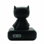 BATMAN - Digital alarm clock with 3D night light and sound effects - LEXIBOOK - Image 2