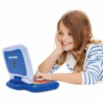 Bilingual FR/EN talking educational laptop for a total of 40 activities divided into 6 categories - Image 4