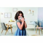 Lexibook - Frozen Karaoke Microphone - 3 modes and 4 voice effects - USB-C charging - Wireless Bluetooth - Image 3