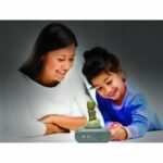 Guardians of the Galaxy Groot Digital Alarm Clock with Night Light and Sound Effects - Image 4