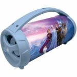 Frozen Wireless Bluetooth Speaker with Microphone - Image 2