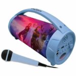 Frozen Wireless Bluetooth Speaker with Microphone - Image 3