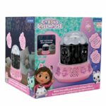 Gabby and the Magic House night light with speaker, projections, and melodies included. - Image 3