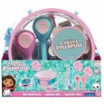 Lexibook - Gabby and the Magic House Musical Set - 7 instruments - Storage in the drum - Image 2