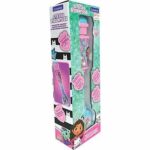 Gabby and the Magic House Microphone with Light Tube, Speaker (Auxiliary Input), Melodies and Sound Effects – Bild 4
