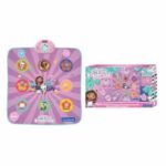 Gabby and the Magic House Electronic, Bluetooth and Luminous Dance Mat with 6 Game Modes - Image 4