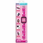 Barbie Color Screen Watch with Camera and 8GB Memory Card
