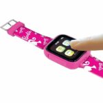 Barbie Color Screen Watch with Camera and 8GB Memory Card - Image 4