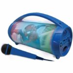 Spider-Man Wireless Bluetooth Speaker with Microphone - Image 2