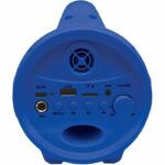 Spider-Man Wireless Bluetooth Speaker with Microphone - Image 3