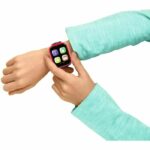 SpiderMan Color Screen Watch with Camera and 8GB Memory Card - Image 3