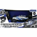 Lexibook - Mini Remote Control Car - Buggy Crosslander - All Surfaces - Easy to Use - Image 5