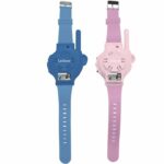 Stitch digital watch with walkie-talkie function, range up to 200 m – Bild 2