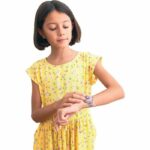 Stitch digital watch with walkie-talkie function, range up to 200 m – Bild 4