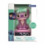 Alarm Clock - Angel Night Light with Sound Effects - Image 3