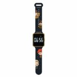 Lexibook - Harry Potter - Connected LED watch - Adjustable bracelet - Image 2