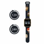 Lexibook - Harry Potter - Connected LED watch - Adjustable bracelet - Image 3