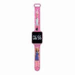 Lexibook - Barbie - Connected LED watch - Adjustable bracelet - Image 2