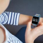 Lexibook - Sonic - Connected LED watch - Adjustable bracelet - Image 5