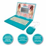 Vaiana bilingual educational computer with 124 activities (EN/FR) – Bild 2