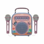 Stitch Bluetooth Speaker with Microphones - Image 2