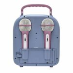 Stitch Bluetooth Speaker with Microphones - Image 3