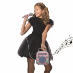Stitch Bluetooth Speaker with Microphones - Image 5