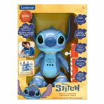 Lexibook - Bilingual and interactive remote-controlled Stitch robot, with Stitch's real voice – Bild 5