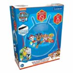 PAT PATROUILLE - Inflatable Jumping Ball - 45cm - from 3 years old - Image 2