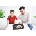 LEXIBOOK Chessman Electronic Chess Game - Image 2