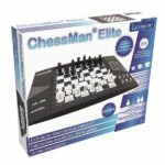 LEXIBOOK Chessman Electronic Chess Game - Image 3