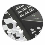 LEXIBOOK Chessman Electronic Chess Game - Image 4