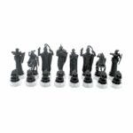 Harry Potter - Electronic chess - touch keyboard, light and sound effects - 64 difficulty levels - Lexibook - Image 4