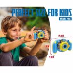 PAT'PAROUILLE children with photo and video function - Image 5