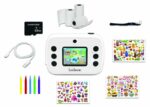 Instant camera with SD card - Image 2