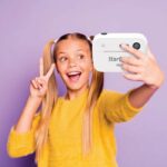 Instant camera with SD card - Image 3