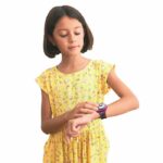 LA REINE DES NEIGES Digital watch with projection of 20 images - LEXIBOOK - Image 3