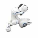 Power Puppy - My intelligent programmable and tactile robot dog with remote control - LEXIBOOK - Image 3