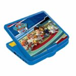 LEXIBOOK - PAT PATROUILLE - Portable DVD Player for Kids with USB Port - Image 3